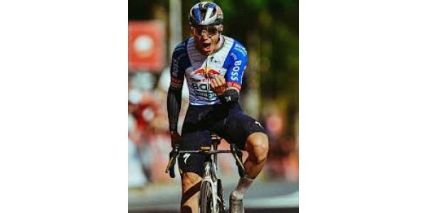 Remco Evenepoel sacré champion